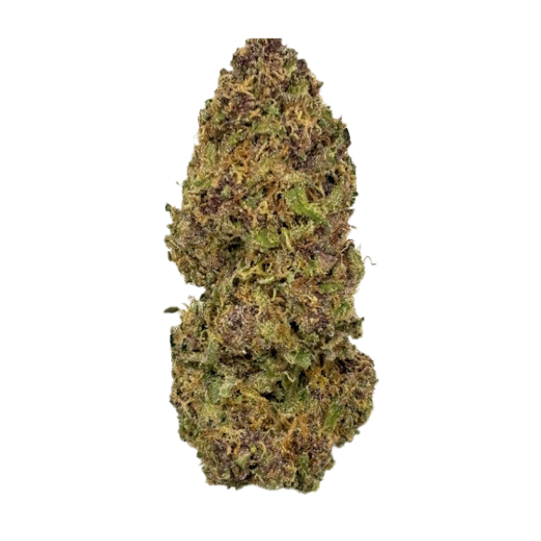 THCSC Greenhouse THCA Hemp Flower 1g / Sativa Hybrid / Tropicana Cookies